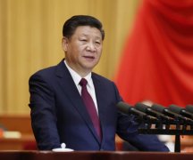 紀(jì)念紅軍長(zhǎng)征勝利80周年大會(huì)在京隆重舉行 習(xí)近平發(fā)表重要講話